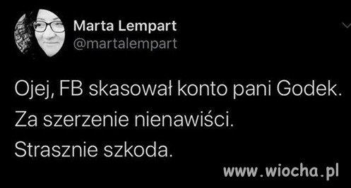 Ups... jaka szkoda.