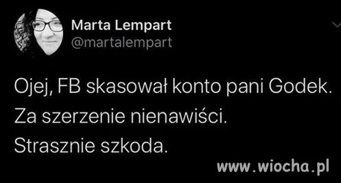 Ups... jaka szkoda.