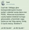 Powrót do czasów PRL.