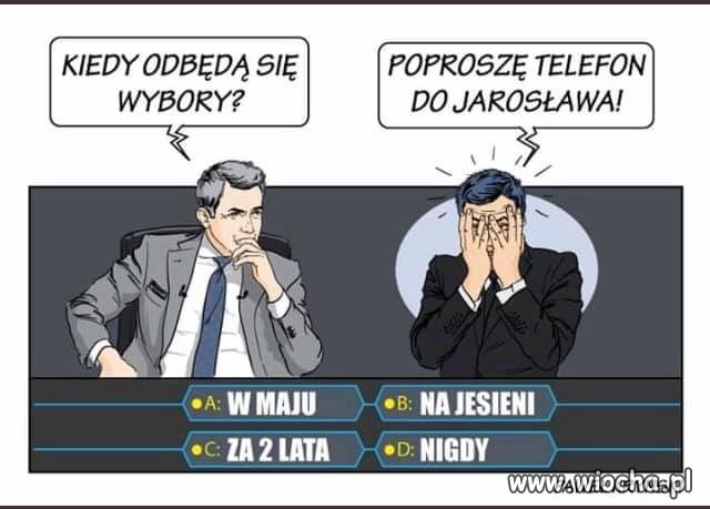 Kiedy odbędą się
