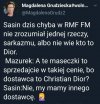Niby podobny do Shreka