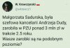 A jak jest z waszymi