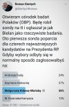 Świetna parodia pisowskich sondaży 