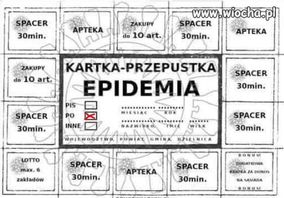 Już niedługo