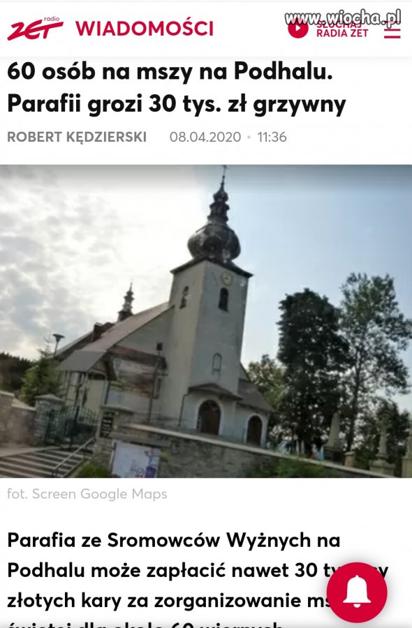 I prawidłowo