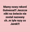Rekord nie do pobicia. 