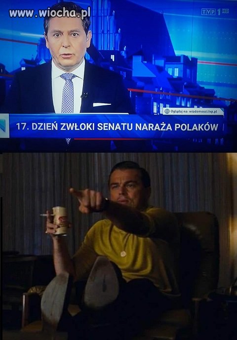 Przekaz dnia