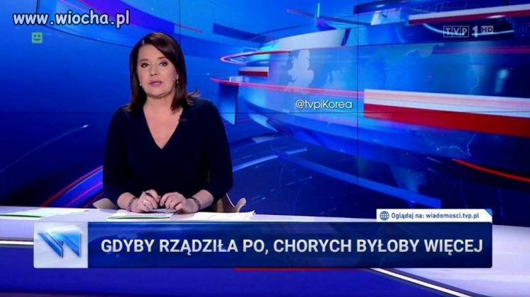 Dobra zmiana