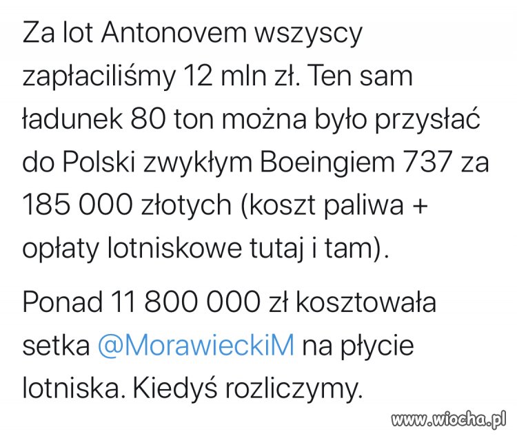 Z cyklu janusze biznesu