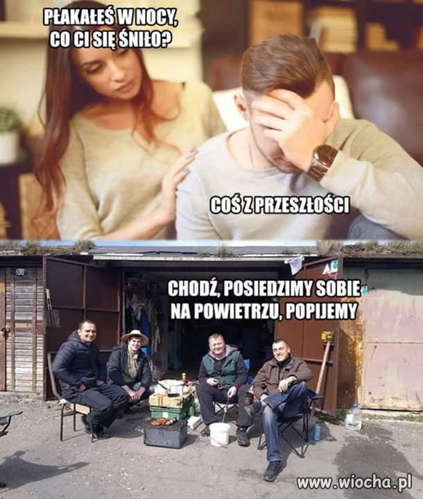 Takie nam czasy nastały 