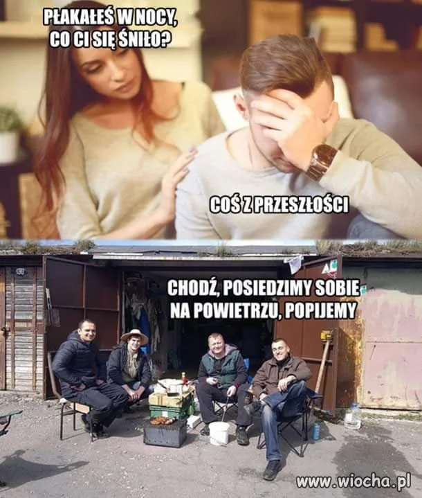Takie nam czasy nastały 