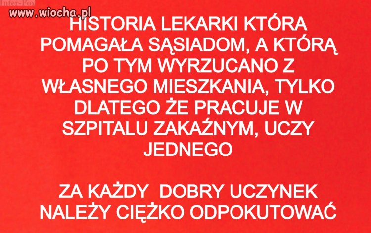NAUKA NA PEWNO NIE PÓJDZIE W LAS