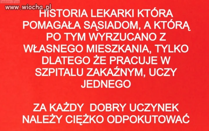 NAUKA NA PEWNO NIE PÓJDZIE W LAS