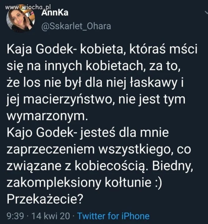 Taki Jareczek