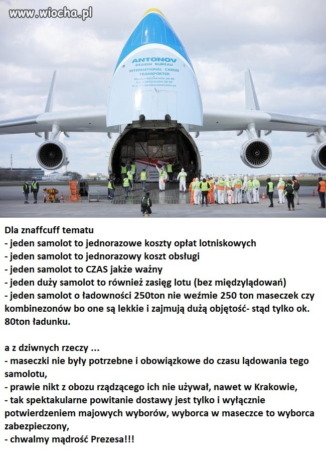Dziwny jest ten kraj...a raczej władza