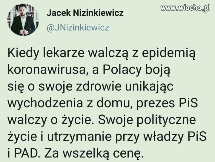 Za wszelką cenę 