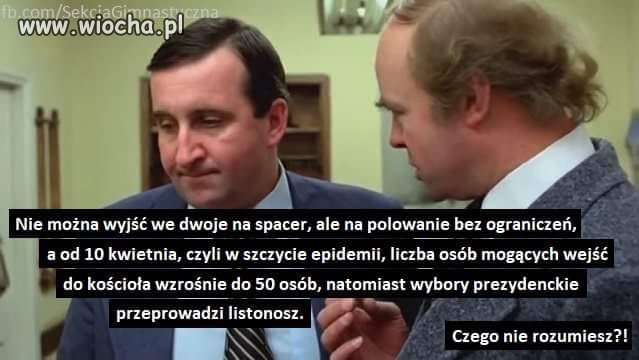 Ciekawe co z tymi 15 milionami