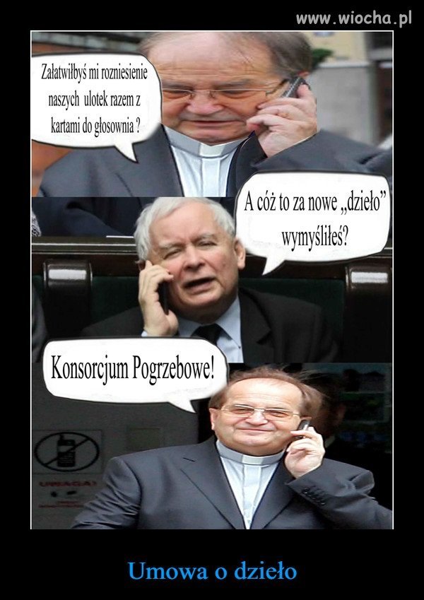 Biznes  się kręci  .