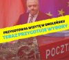 Minister od zadań specjalnych ...