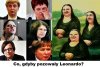 Anioły PiSuaru.