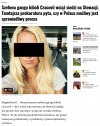 Oto efekty zdewastowania wymiaru sprawiedliwości