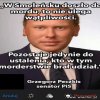 Nawiedzony senator 