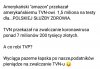 TVN pomaga w zwalczaniu koronawirusa 