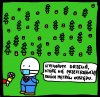 Polityka pod kopyto polityków