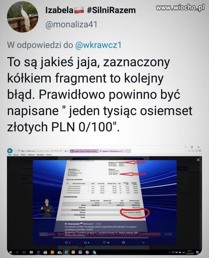 Kolejny popis 