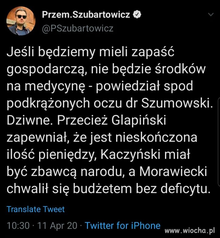 Chrystusowy zbawca narodu