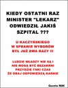 Dyktat władzy zawsze ma 