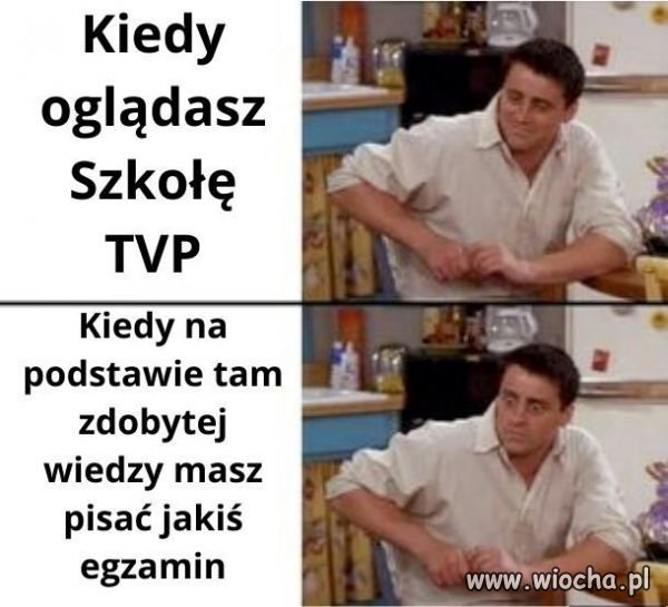 Szkoła tvp