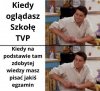 Szkoła tvp