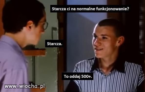 Po apelu prezydenta