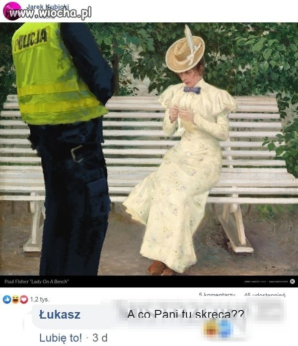 Przypał