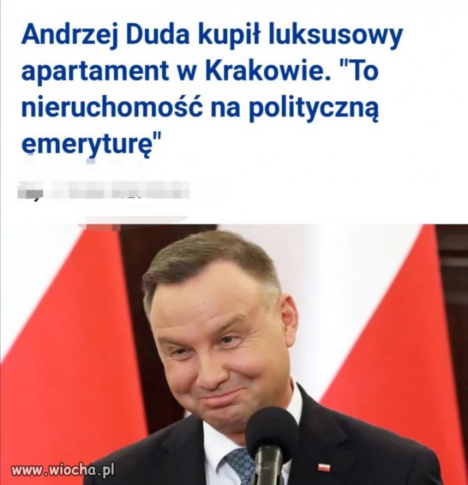 Milion złotych za apartament
