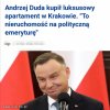 Milion złotych za apartament