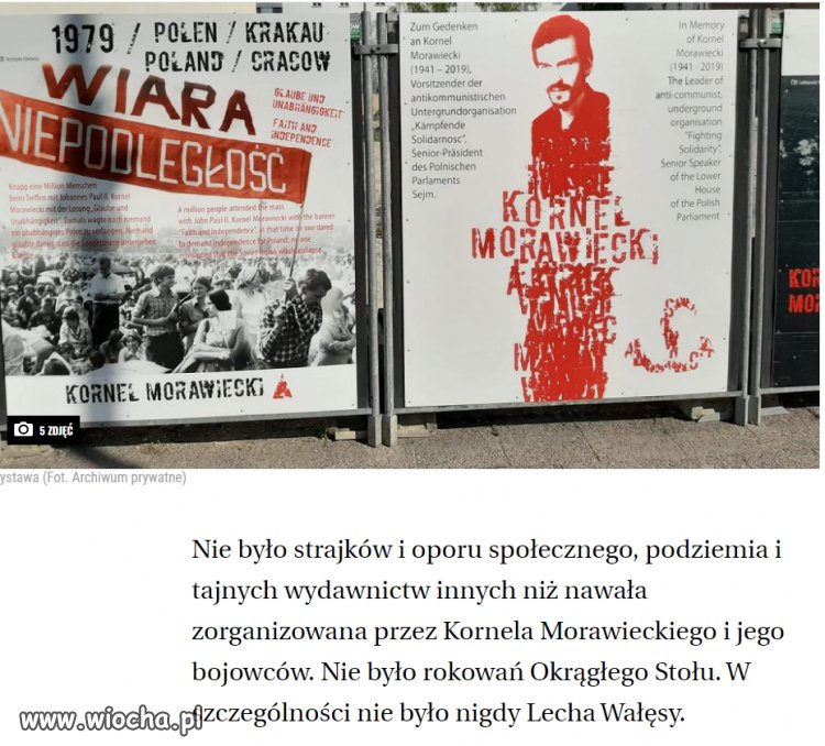 Kłamstwo Berlińskie