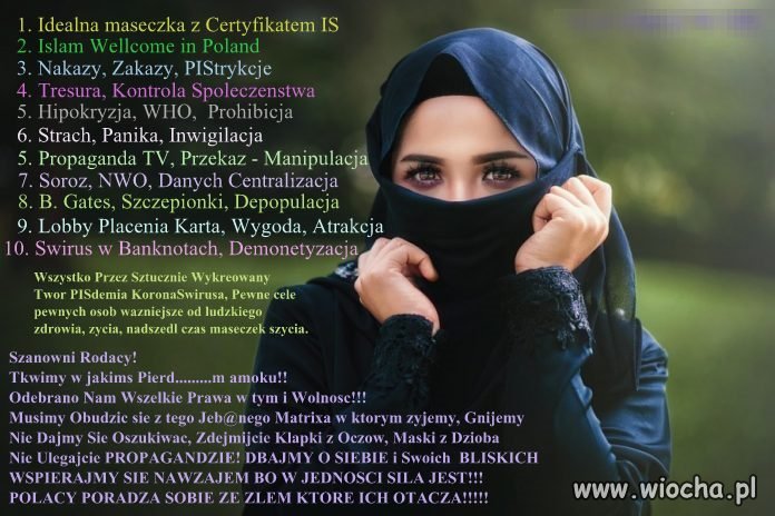 Podsumowanie obecnych czasów - Sama Prawda