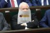 Jednak dostosował się do nakazów