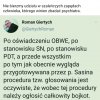 Pislamiści i tak zagłosują...