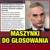 Kiedy partia myśli za ciebie ...