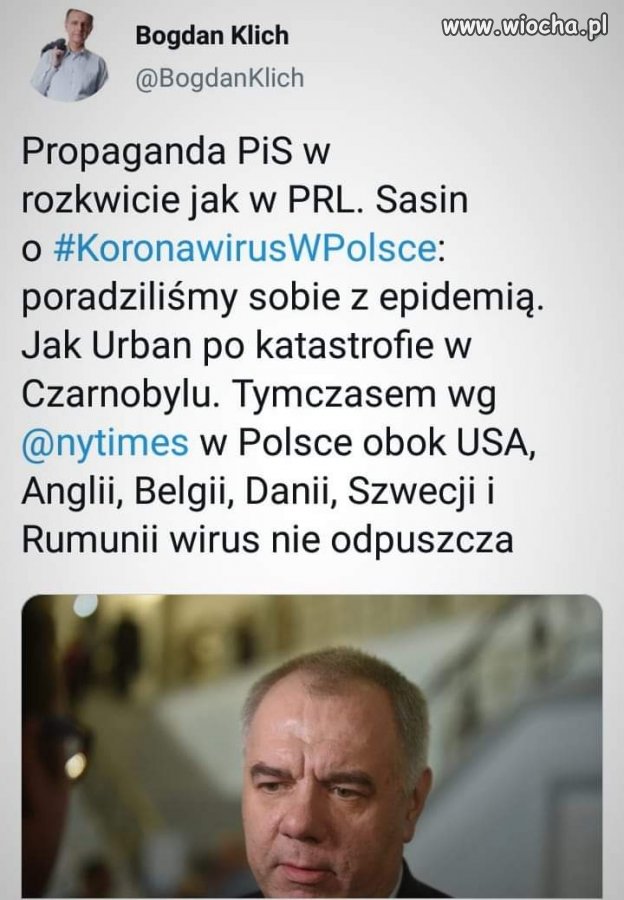 Propaganda. 