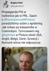 Propaganda. 