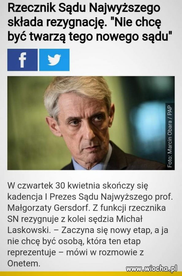 Wcale mu się nie dziwię. 