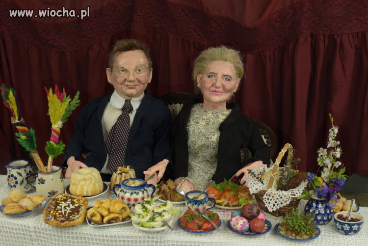Pewna część ludzi jest wręcz zachwycona tym oto...