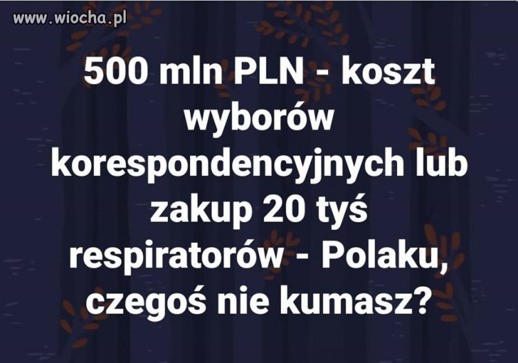  Po co respiratory