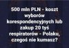  Po co respiratory