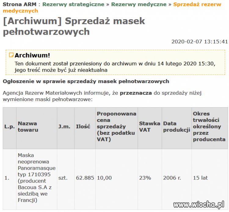 Interes życia w państwie PiS