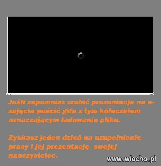 Bądź kreatywny 